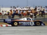 Porsche 956 C Coupe 1982 года